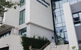 The Terrace 110- Sandton Gate
